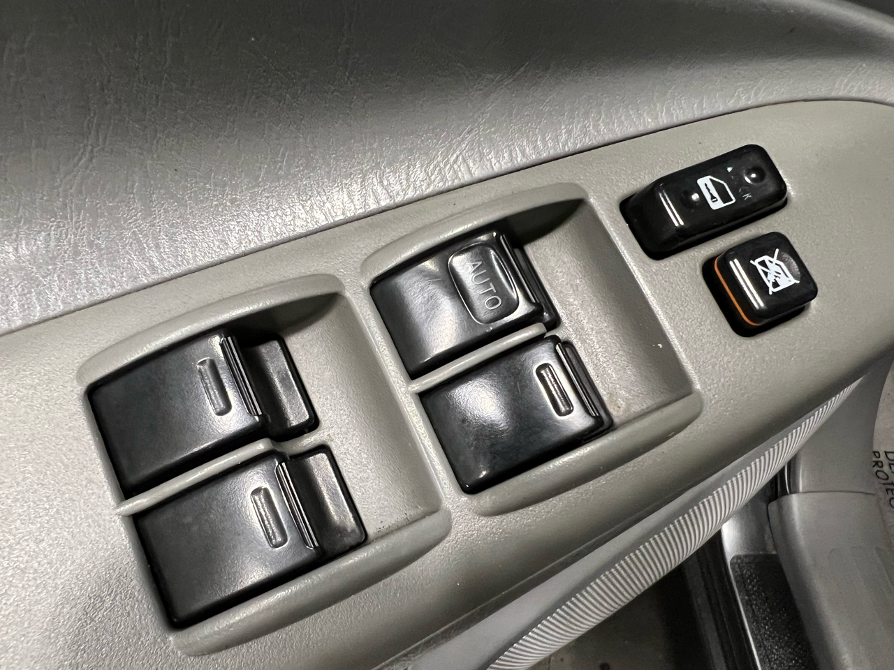 Toyota Tacoma Double Cab V6 4WD 2011 Toyota Tacoma Double Cab V6 4WD 2011