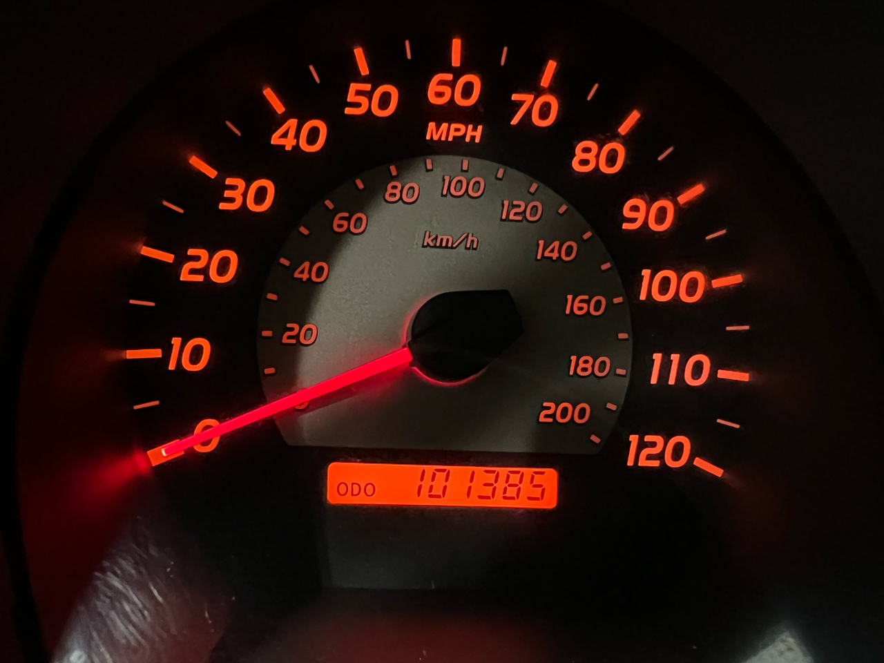 Toyota Tacoma Double Cab V6 4WD 2011 Toyota Tacoma Double Cab V6 4WD 2011