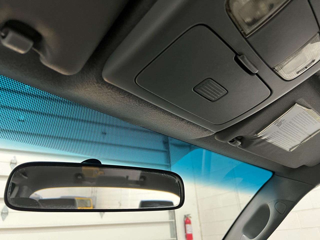 Toyota Tacoma Double Cab V6 4WD 2011 Toyota Tacoma Double Cab V6 4WD 2011