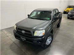 2011 Toyota Tacoma 
