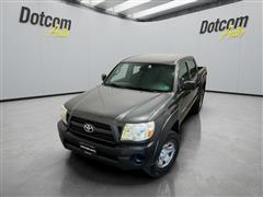 2011 Toyota Tacoma 