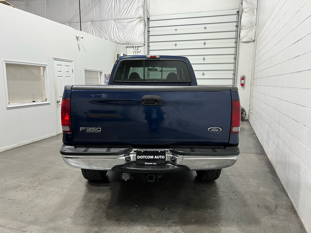 Ford F-350 SD Lariat Crew Cab Long Bed 4WD 2001 Ford F-350 SD Lariat Crew Cab Long Bed 4WD 2001