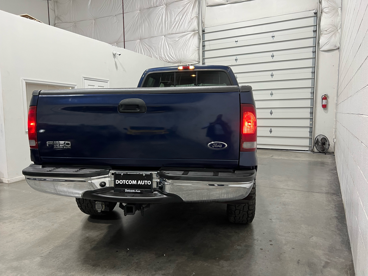 Ford F-350 SD Lariat Crew Cab Long Bed 4WD 2001 Ford F-350 SD Lariat Crew Cab Long Bed 4WD 2001