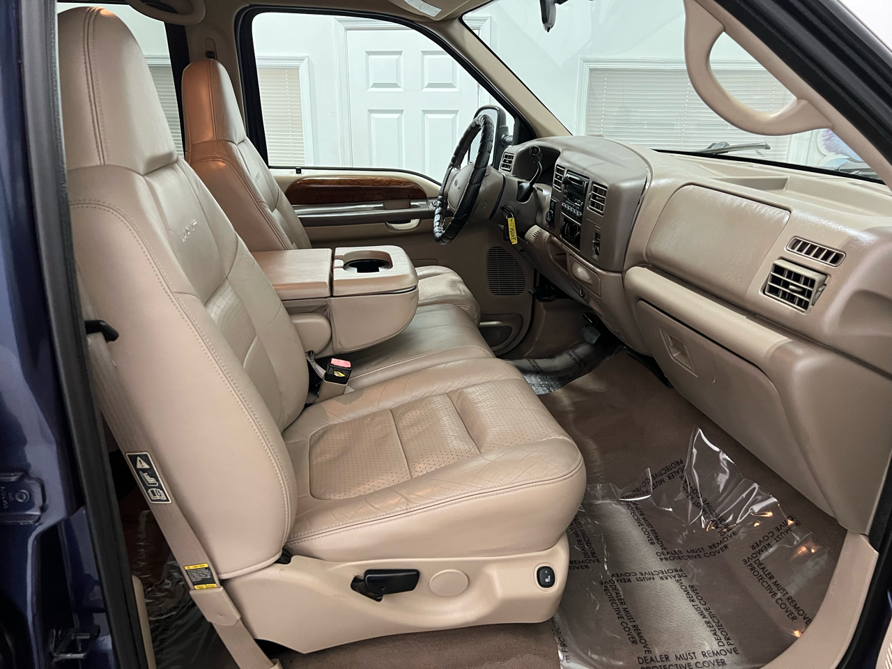 Ford F-350 SD Lariat Crew Cab Long Bed 4WD 2001 Ford F-350 SD Lariat Crew Cab Long Bed 4WD 2001