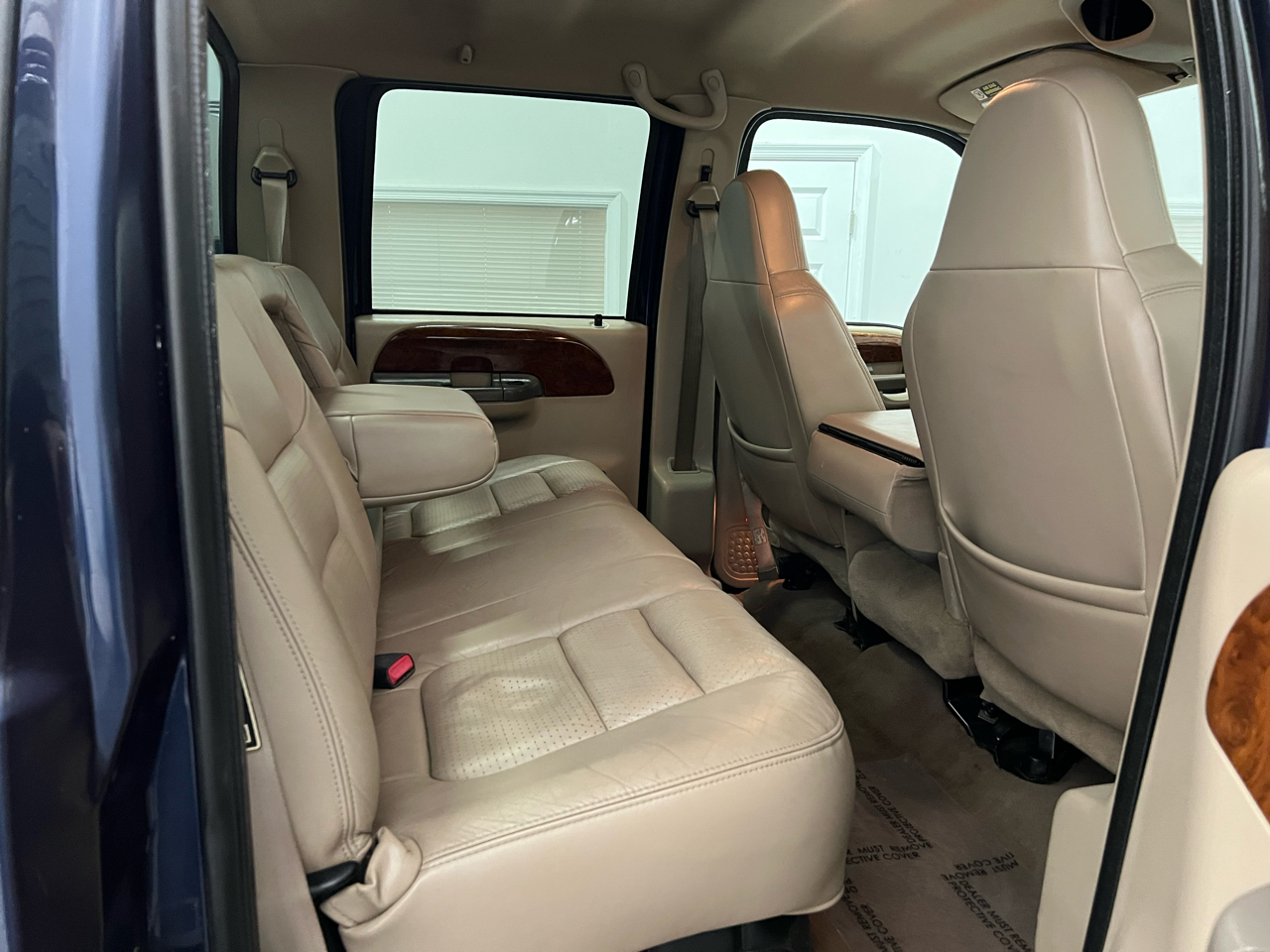 Ford F-350 SD Lariat Crew Cab Long Bed 4WD 2001 Ford F-350 SD Lariat Crew Cab Long Bed 4WD 2001