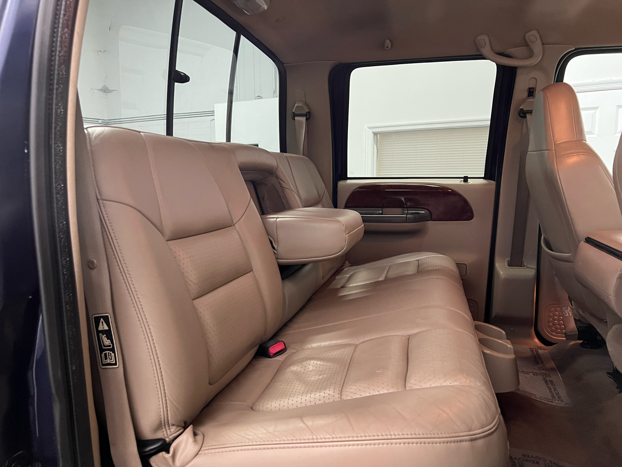 Ford F-350 SD Lariat Crew Cab Long Bed 4WD 2001 Ford F-350 SD Lariat Crew Cab Long Bed 4WD 2001