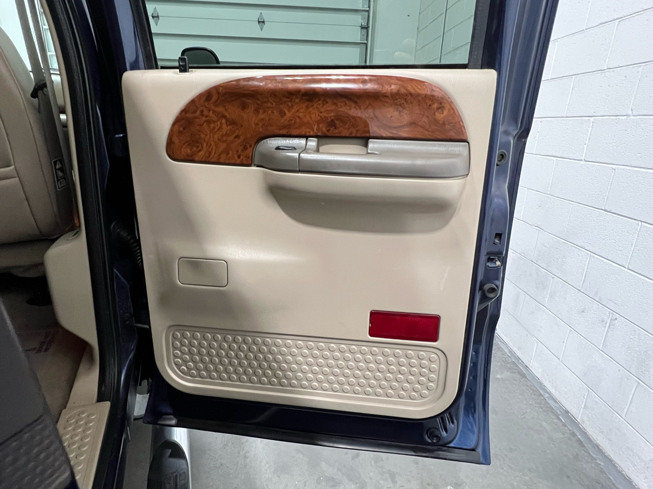 Ford F-350 SD Lariat Crew Cab Long Bed 4WD 2001 Ford F-350 SD Lariat Crew Cab Long Bed 4WD 2001