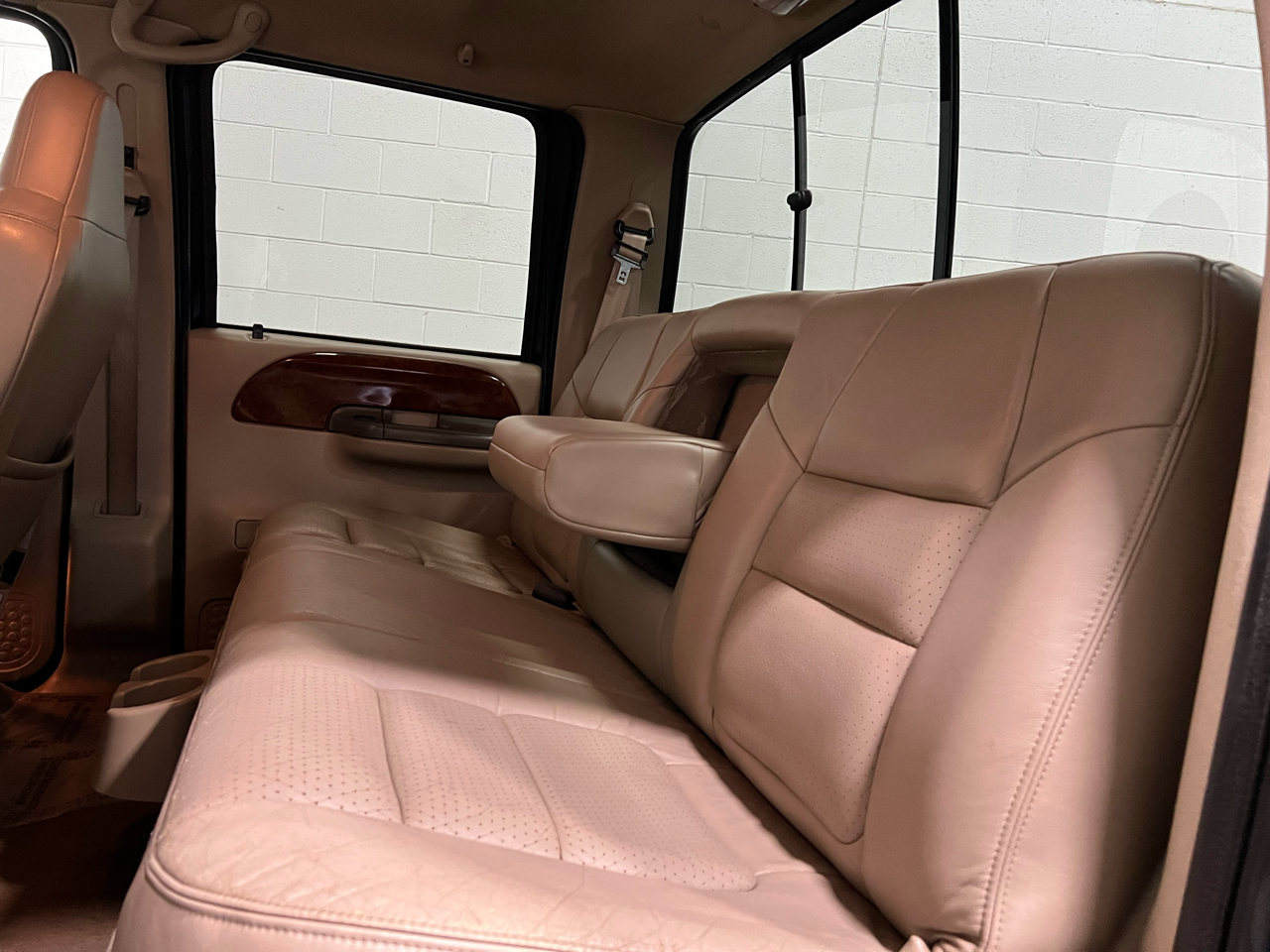 Ford F-350 SD Lariat Crew Cab Long Bed 4WD 2001 Ford F-350 SD Lariat Crew Cab Long Bed 4WD 2001