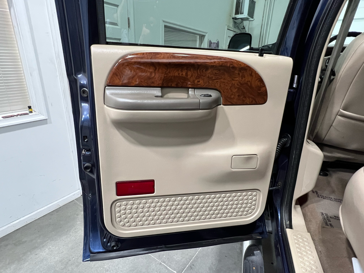 Ford F-350 SD Lariat Crew Cab Long Bed 4WD 2001 Ford F-350 SD Lariat Crew Cab Long Bed 4WD 2001