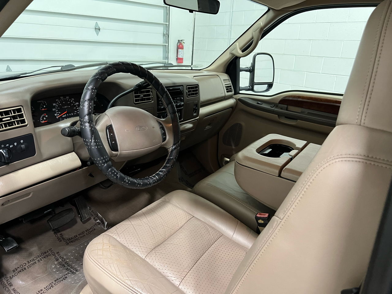 Ford F-350 SD Lariat Crew Cab Long Bed 4WD 2001 Ford F-350 SD Lariat Crew Cab Long Bed 4WD 2001