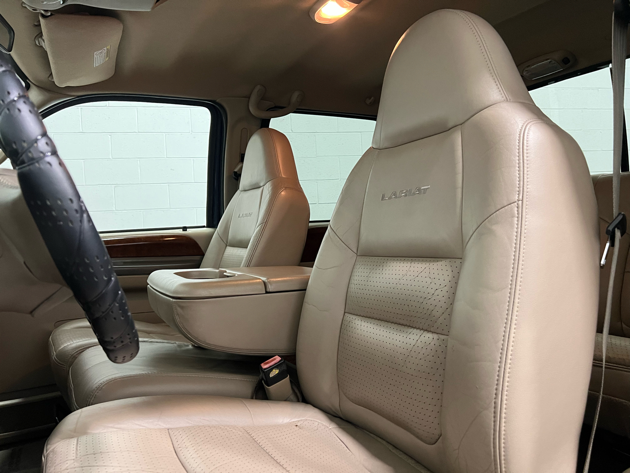 Ford F-350 SD Lariat Crew Cab Long Bed 4WD 2001 Ford F-350 SD Lariat Crew Cab Long Bed 4WD 2001