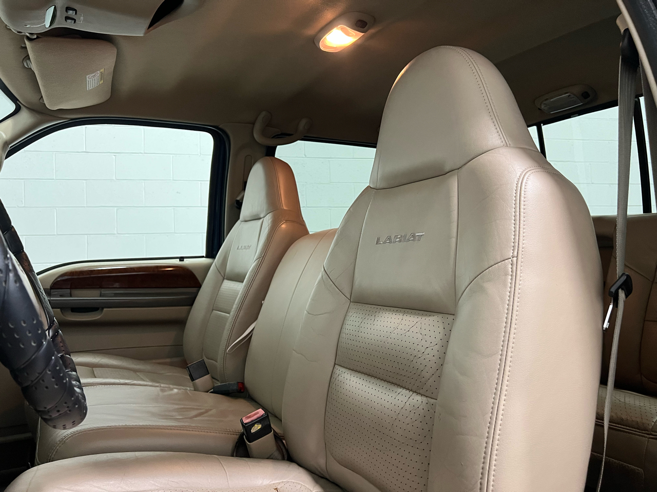 Ford F-350 SD Lariat Crew Cab Long Bed 4WD 2001 Ford F-350 SD Lariat Crew Cab Long Bed 4WD 2001