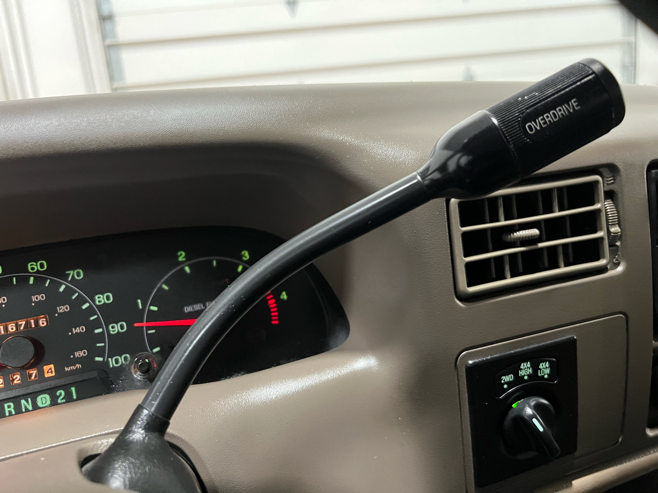 Ford F-350 SD Lariat Crew Cab Long Bed 4WD 2001 Ford F-350 SD Lariat Crew Cab Long Bed 4WD 2001