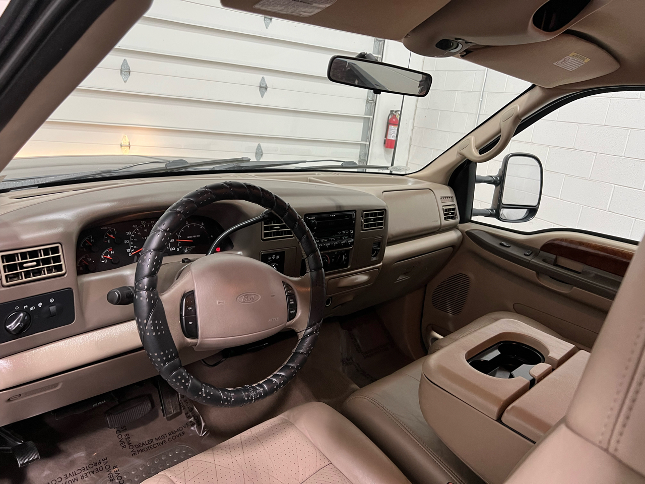 Ford F-350 SD Lariat Crew Cab Long Bed 4WD 2001 Ford F-350 SD Lariat Crew Cab Long Bed 4WD 2001