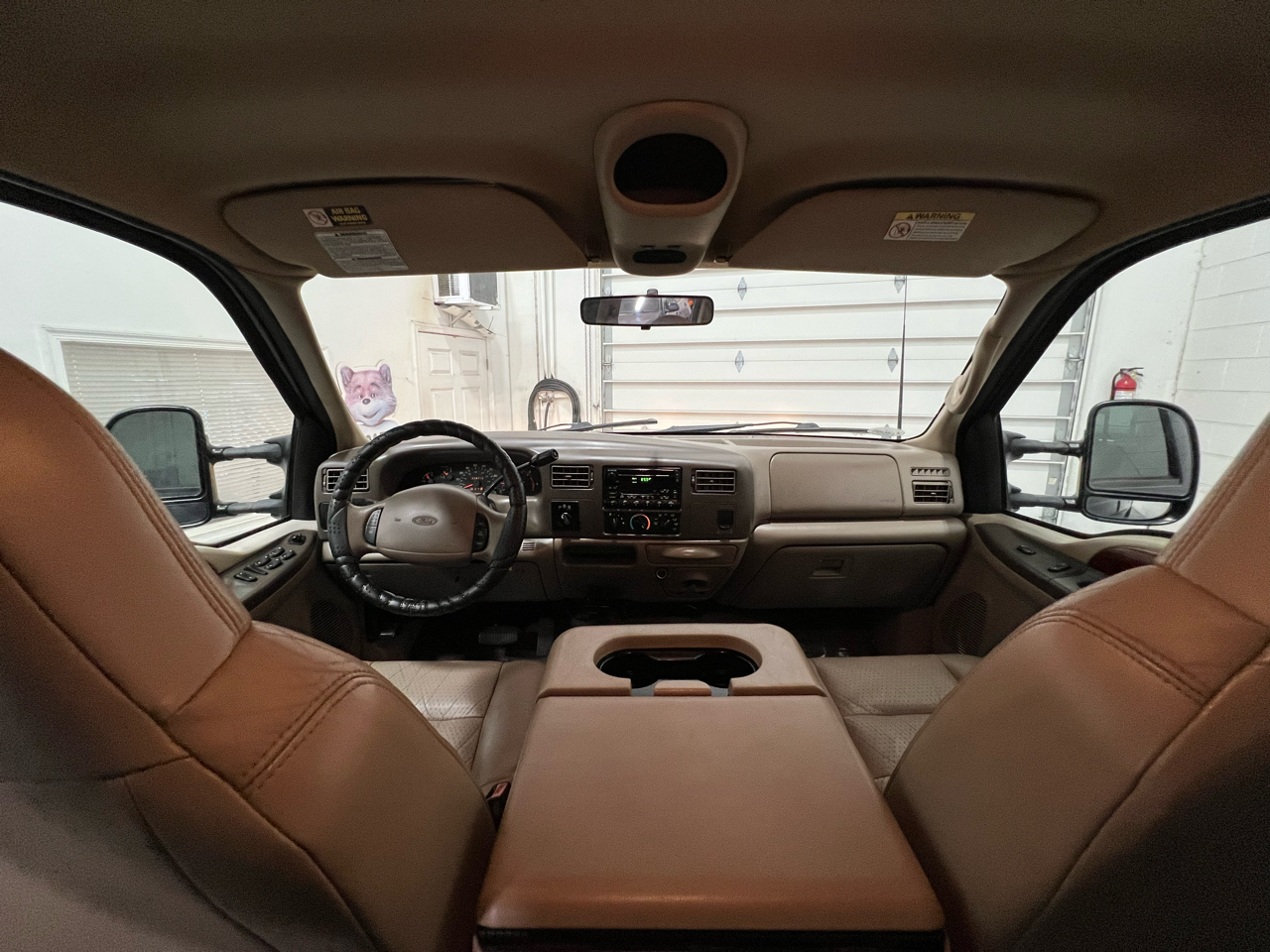 Ford F-350 SD Lariat Crew Cab Long Bed 4WD 2001 Ford F-350 SD Lariat Crew Cab Long Bed 4WD 2001