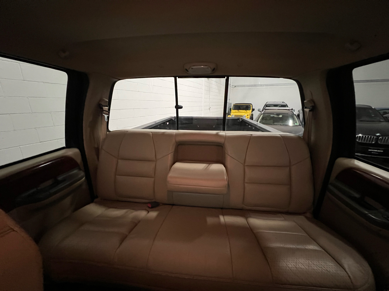 Ford F-350 SD Lariat Crew Cab Long Bed 4WD 2001 Ford F-350 SD Lariat Crew Cab Long Bed 4WD 2001