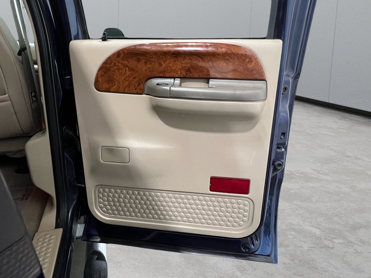 Ford F-350 SD Lariat Crew Cab Long Bed 4WD 2001