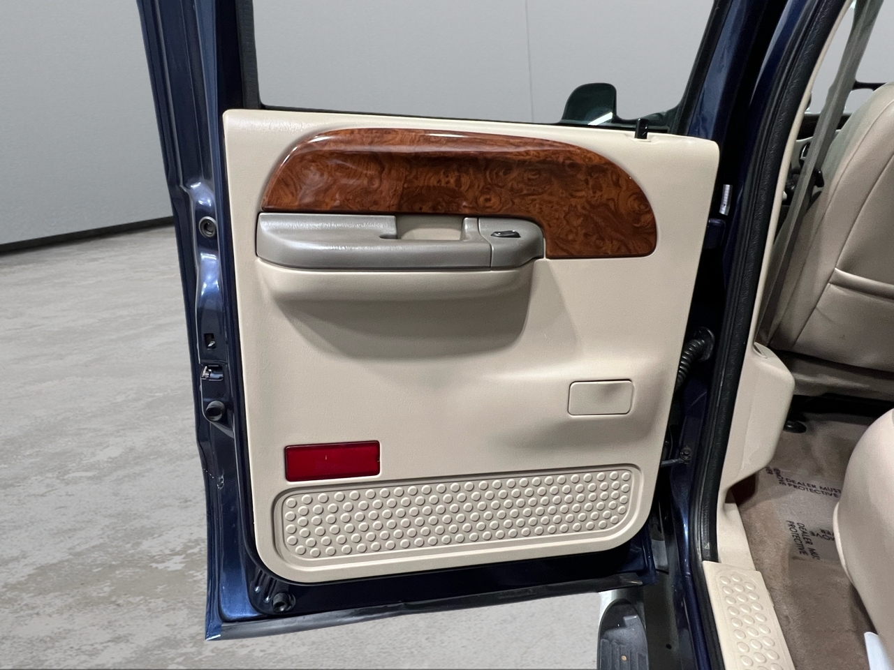 Ford F-350 SD Lariat Crew Cab Long Bed 4WD 2001