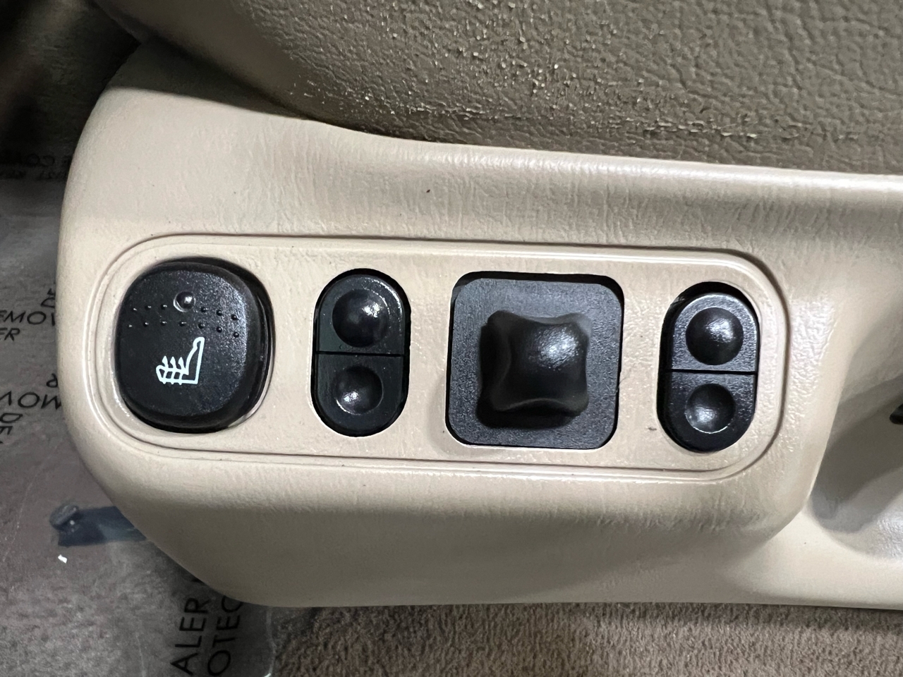 Ford F-350 SD Lariat Crew Cab Long Bed 4WD 2001