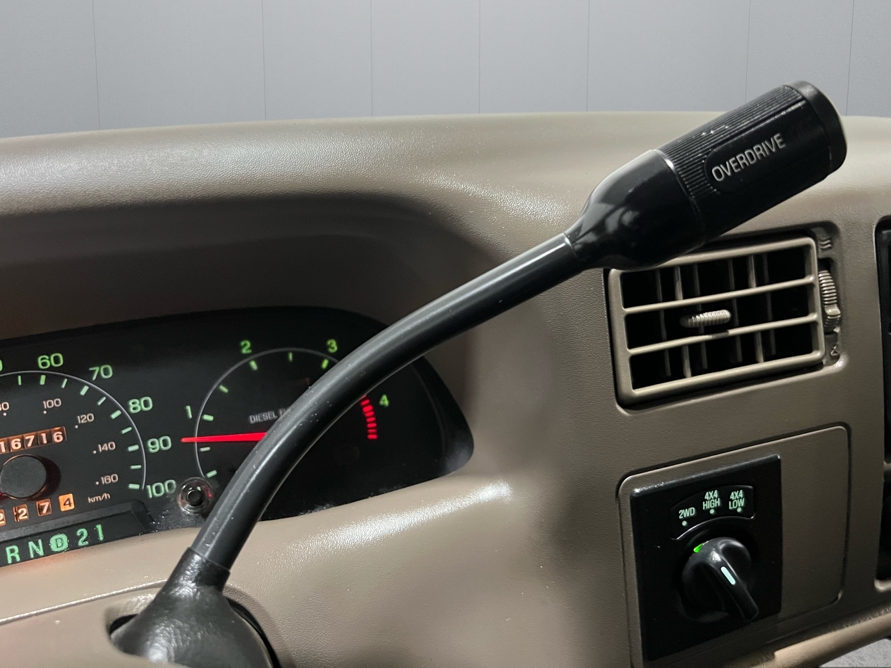 Ford F-350 SD Lariat Crew Cab Long Bed 4WD 2001