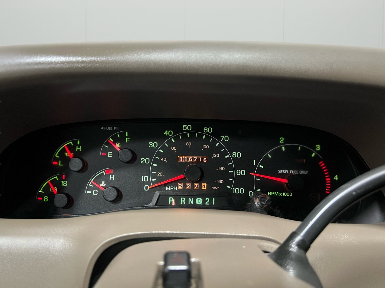 Ford F-350 SD Lariat Crew Cab Long Bed 4WD 2001