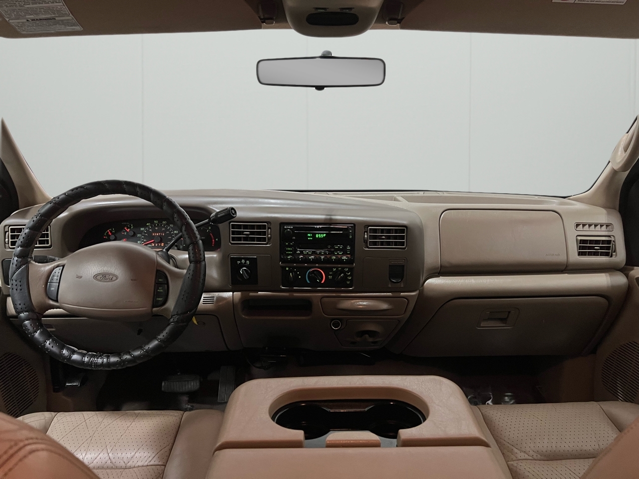 Ford F-350 SD Lariat Crew Cab Long Bed 4WD 2001