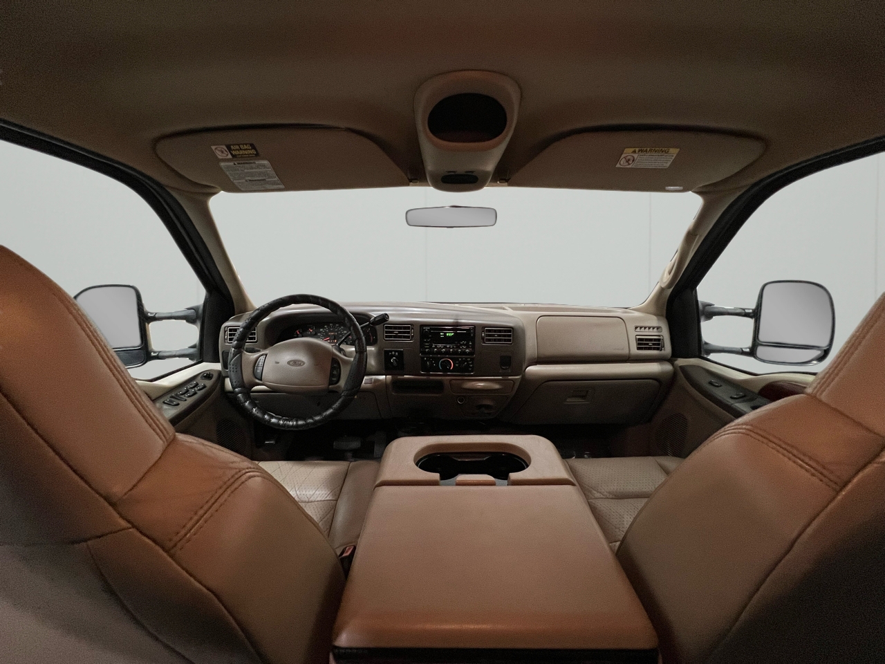 Ford F-350 SD Lariat Crew Cab Long Bed 4WD 2001