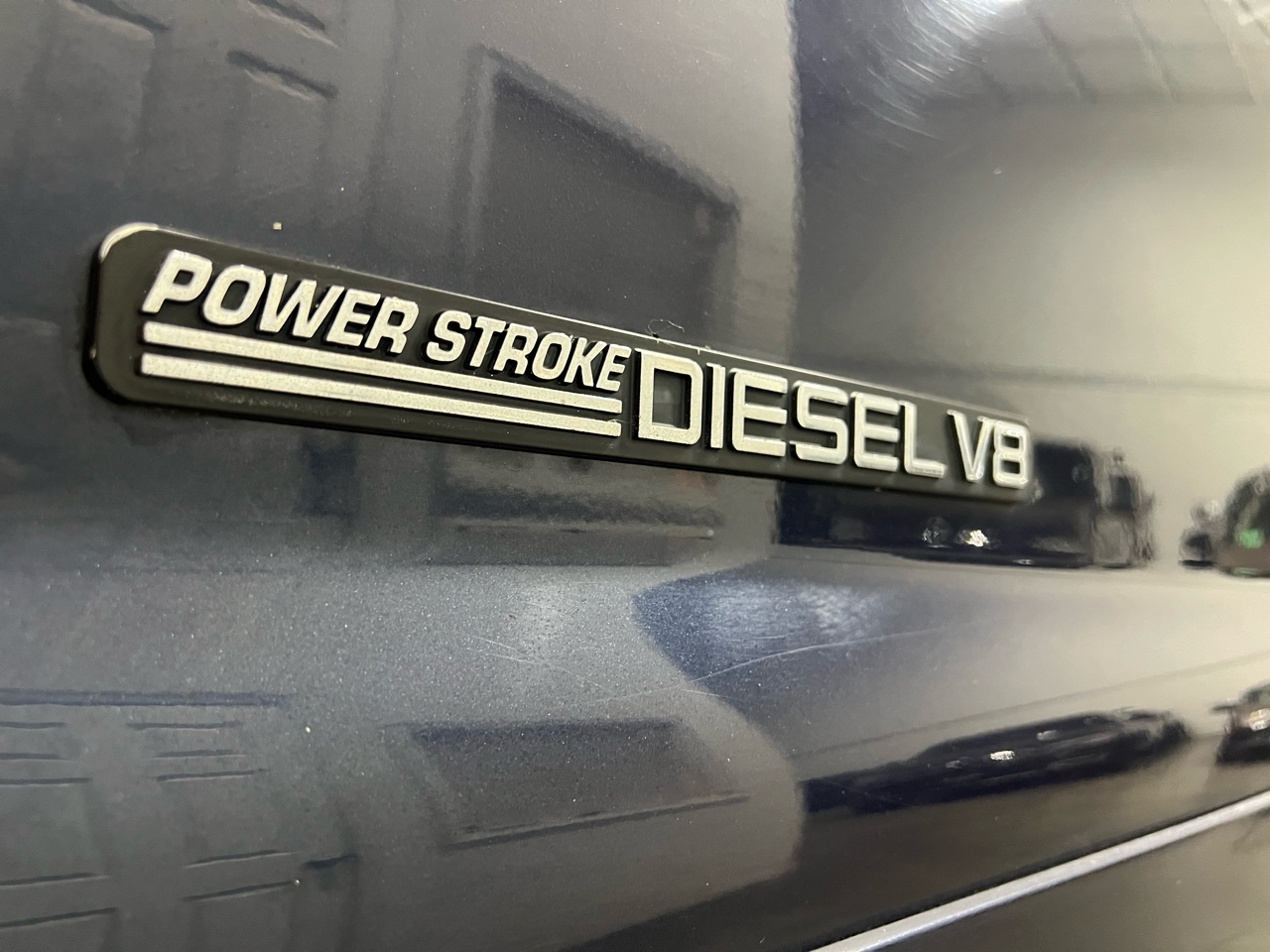 Ford F-350 SD Lariat Crew Cab Long Bed 4WD 2001