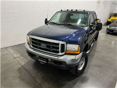 2001 Ford F-350 SD 