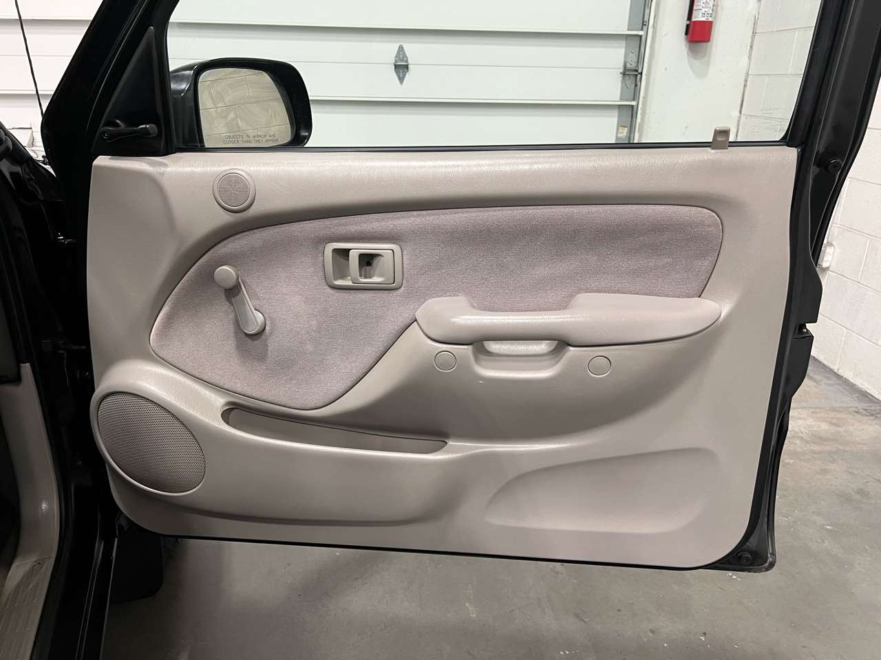 Toyota Tacoma 2WD 2002 Toyota Tacoma 2WD 2002