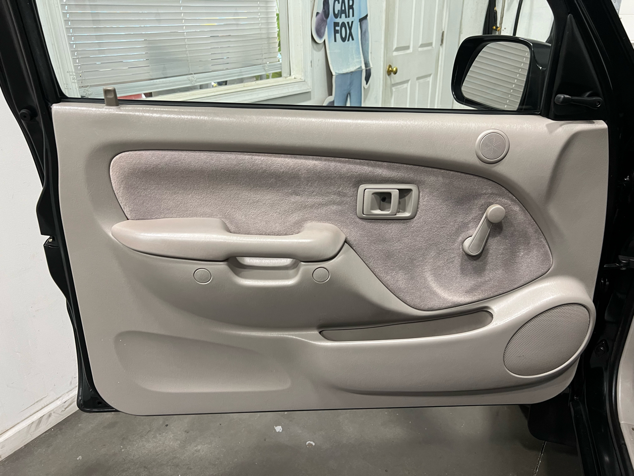 Toyota Tacoma 2WD 2002 Toyota Tacoma 2WD 2002