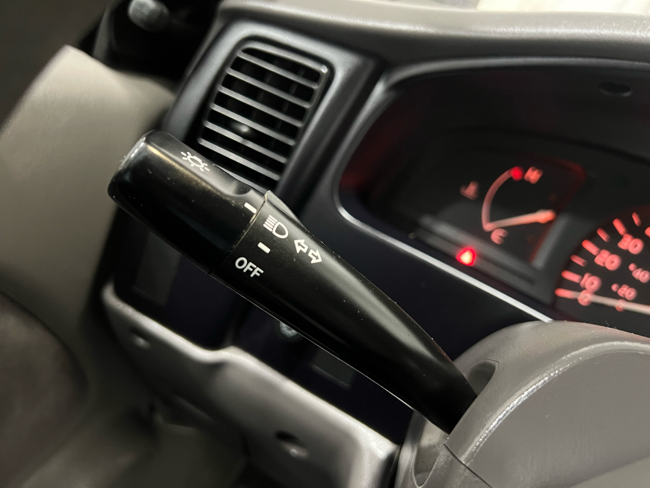 Toyota Tacoma 2WD 2002 Toyota Tacoma 2WD 2002