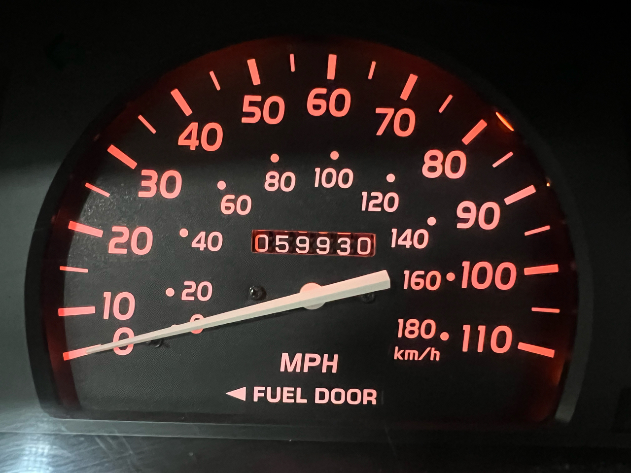 Toyota Tacoma 2WD 2002 Toyota Tacoma 2WD 2002