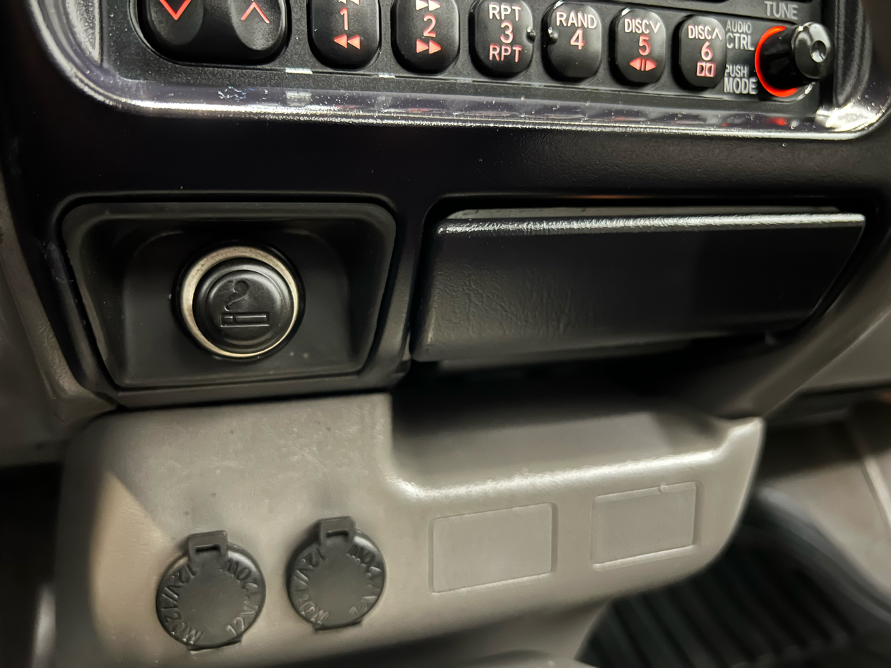 Toyota Tacoma 2WD 2002 Toyota Tacoma 2WD 2002