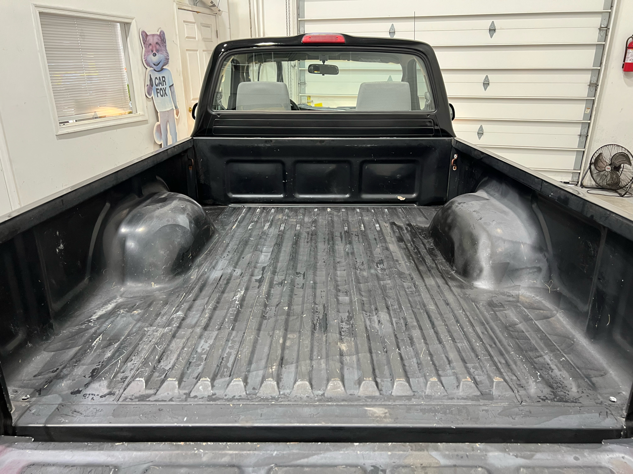 Toyota Tacoma 2WD 2002 Toyota Tacoma 2WD 2002