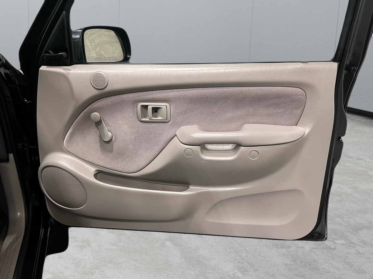 Toyota Tacoma 2WD 2002