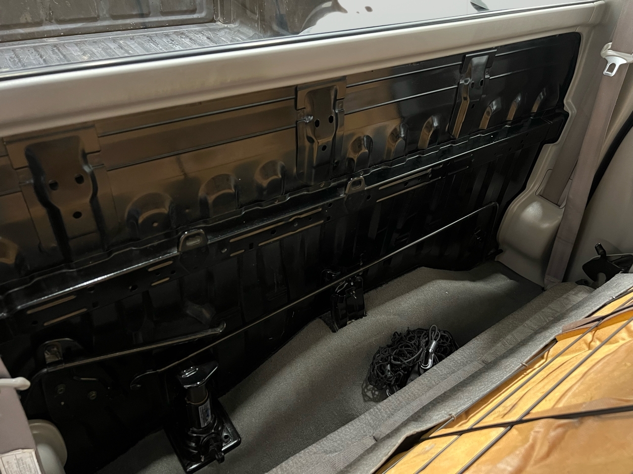 Toyota Tacoma 2WD 2002