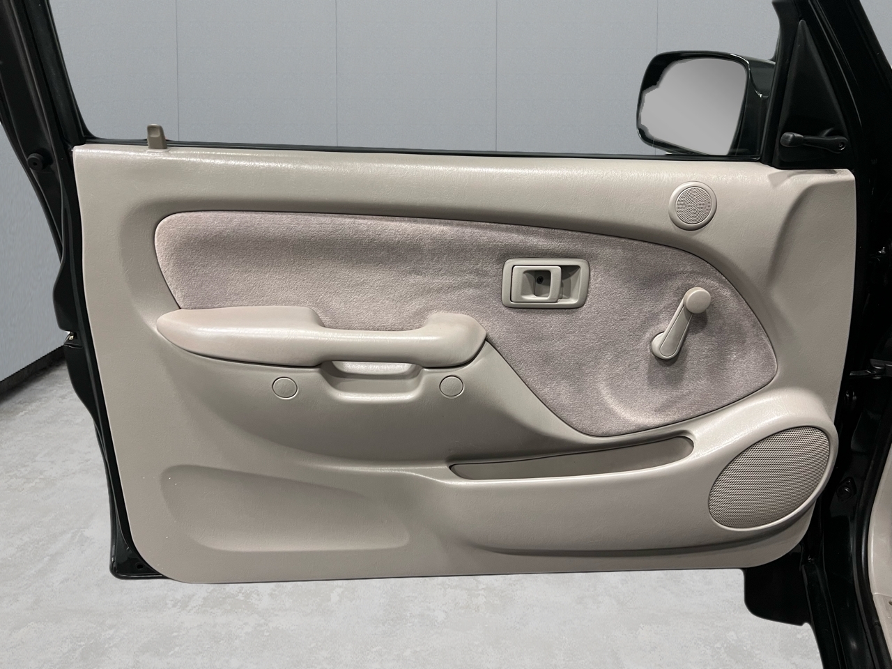 Toyota Tacoma 2WD 2002