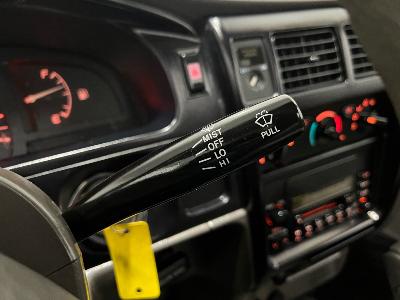 Toyota Tacoma 2WD 2002