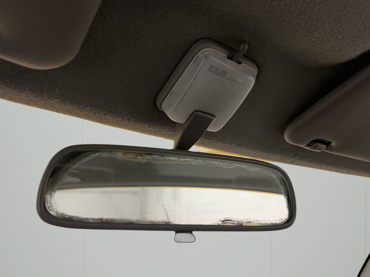 Toyota Tacoma 2WD 2002