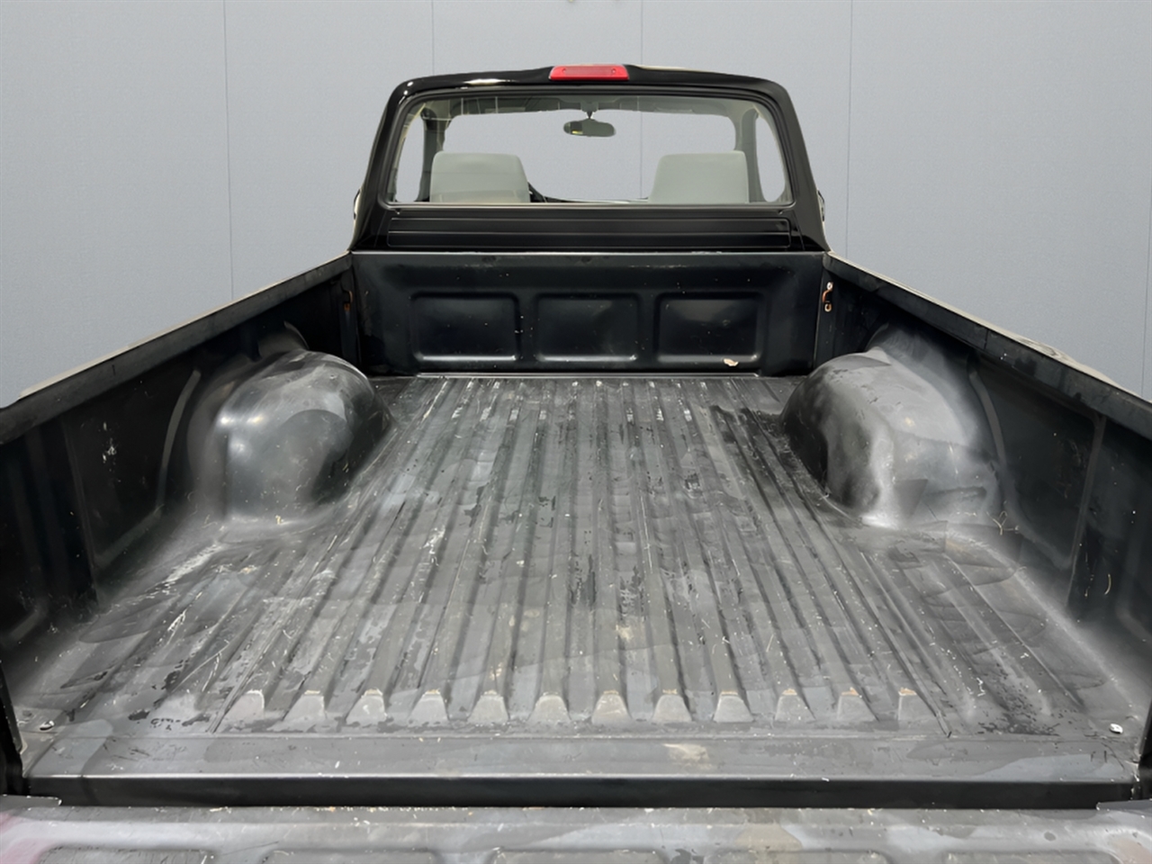 Toyota Tacoma 2WD 2002