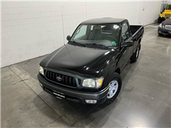 2002 Toyota Tacoma 