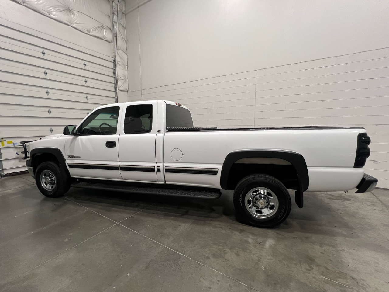 Chevrolet Silverado 2500HD LT Ext. Cab Long Bed 2WD w/OnStar 2001 Chevrolet Silverado 2500HD LT Ext. Cab Long Bed 2WD w/OnStar 2001