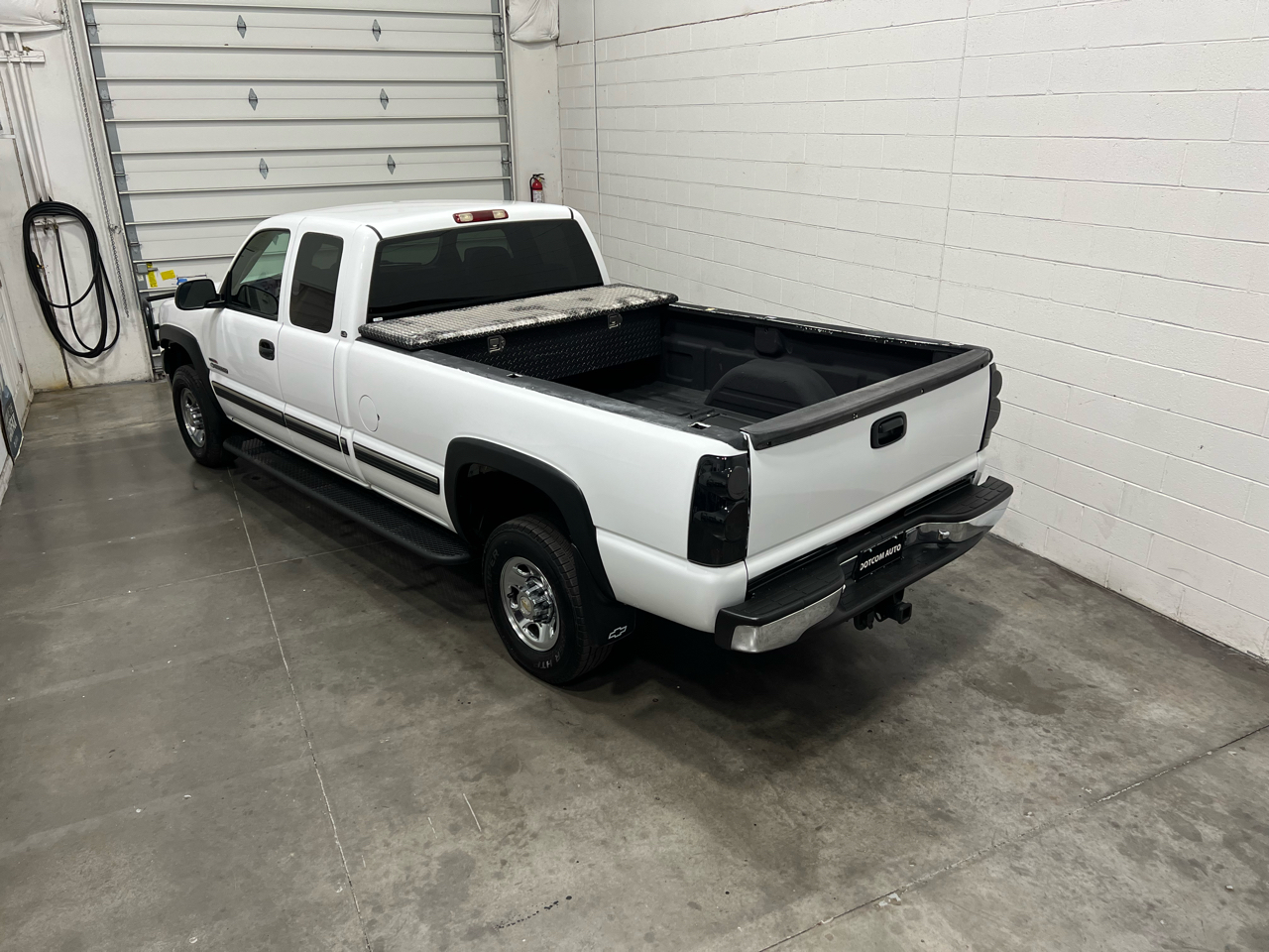 Chevrolet Silverado 2500HD LT Ext. Cab Long Bed 2WD w/OnStar 2001 Chevrolet Silverado 2500HD LT Ext. Cab Long Bed 2WD w/OnStar 2001