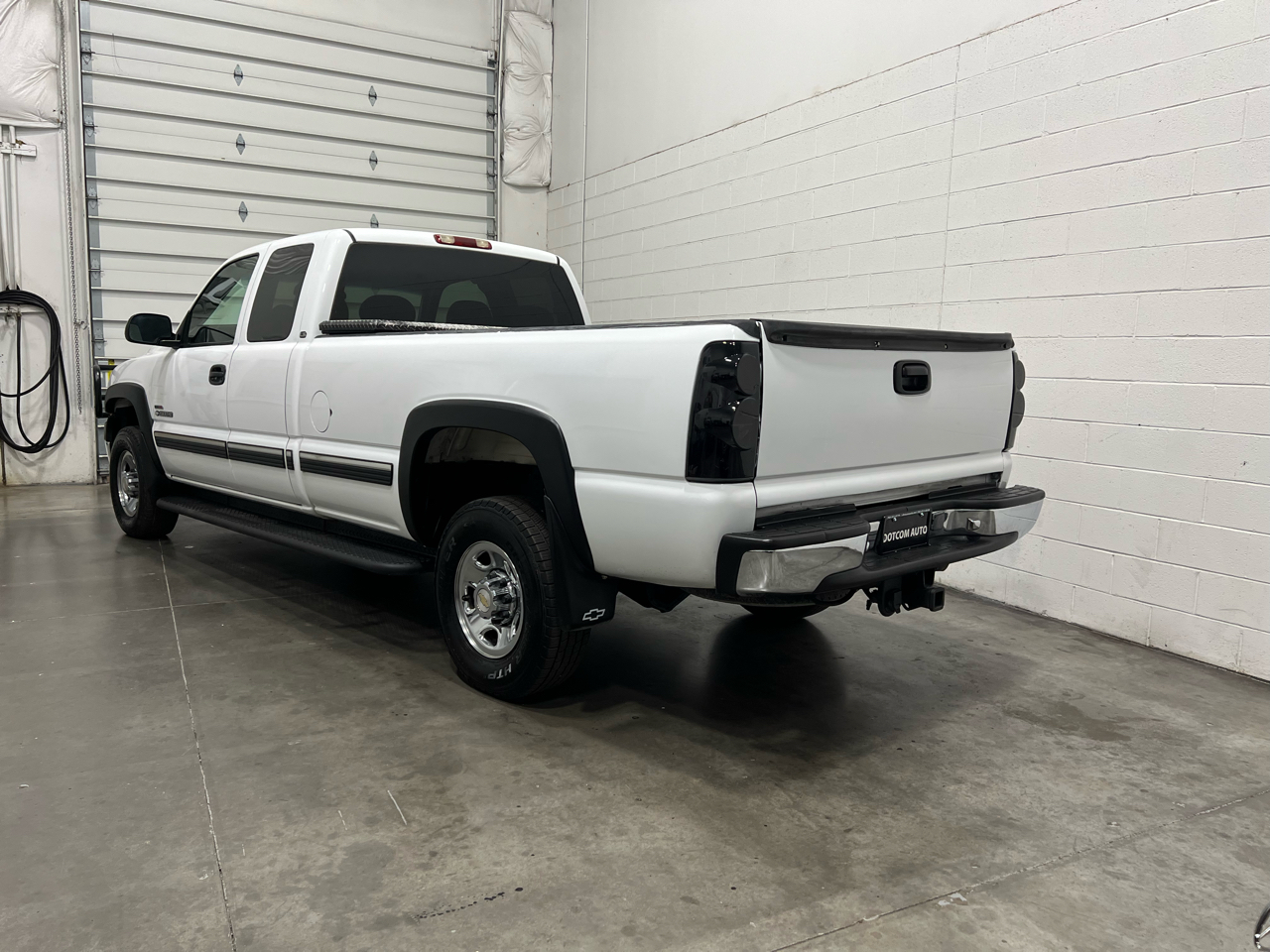Chevrolet Silverado 2500HD LT Ext. Cab Long Bed 2WD w/OnStar 2001 Chevrolet Silverado 2500HD LT Ext. Cab Long Bed 2WD w/OnStar 2001