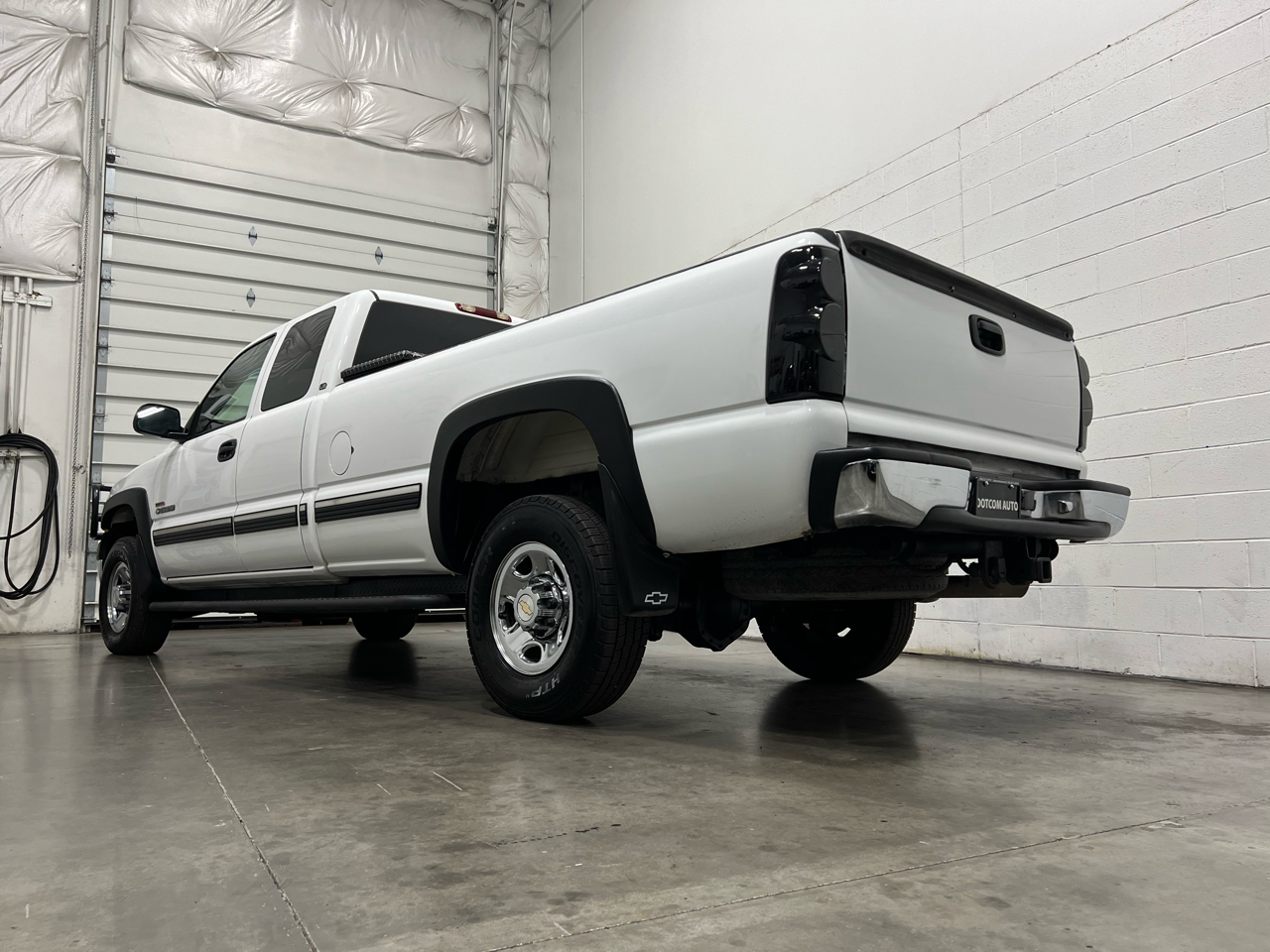 Chevrolet Silverado 2500HD LT Ext. Cab Long Bed 2WD w/OnStar 2001 Chevrolet Silverado 2500HD LT Ext. Cab Long Bed 2WD w/OnStar 2001