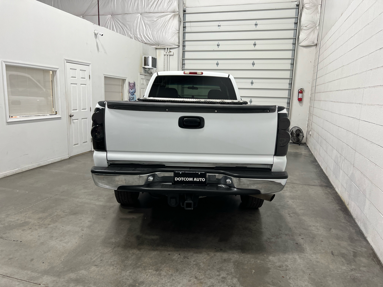 Chevrolet Silverado 2500HD LT Ext. Cab Long Bed 2WD w/OnStar 2001 Chevrolet Silverado 2500HD LT Ext. Cab Long Bed 2WD w/OnStar 2001
