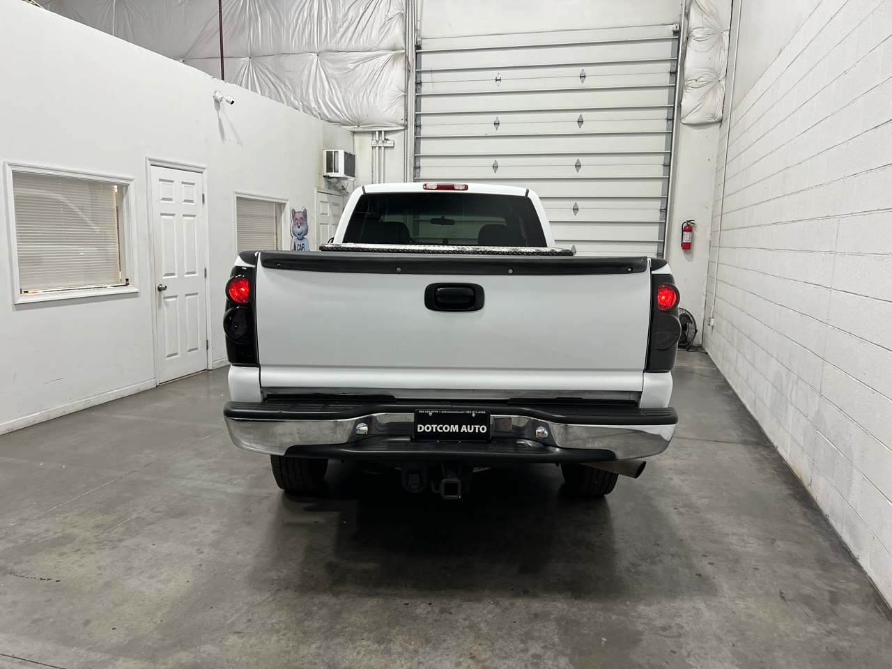 Chevrolet Silverado 2500HD LT Ext. Cab Long Bed 2WD w/OnStar 2001 Chevrolet Silverado 2500HD LT Ext. Cab Long Bed 2WD w/OnStar 2001