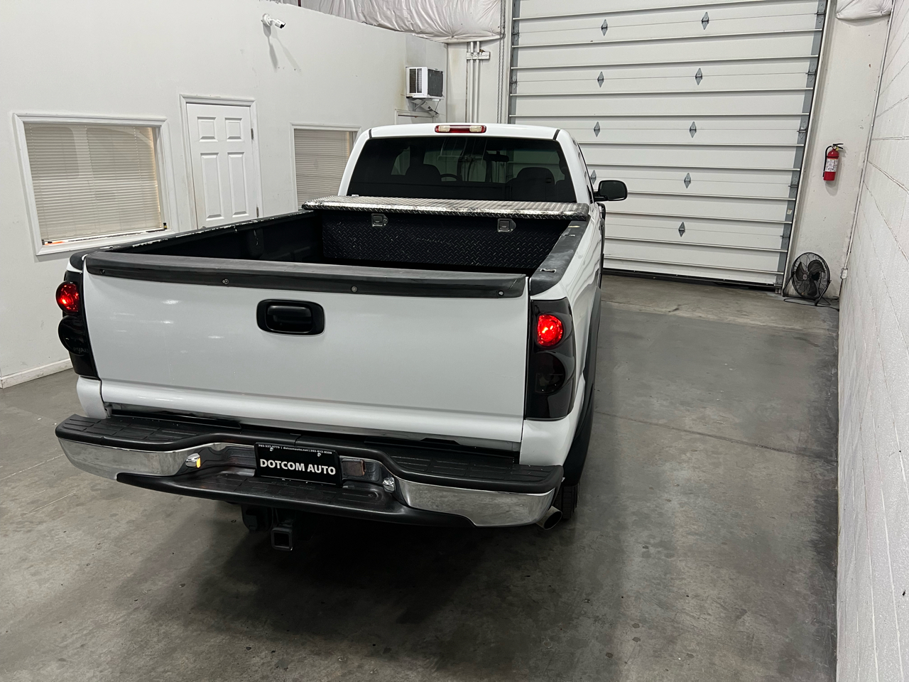 Chevrolet Silverado 2500HD LT Ext. Cab Long Bed 2WD w/OnStar 2001 Chevrolet Silverado 2500HD LT Ext. Cab Long Bed 2WD w/OnStar 2001