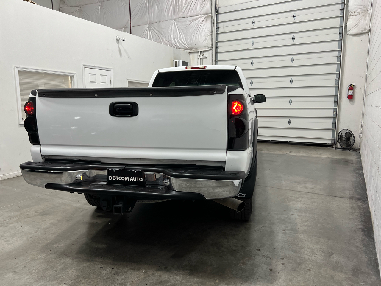 Chevrolet Silverado 2500HD LT Ext. Cab Long Bed 2WD w/OnStar 2001 Chevrolet Silverado 2500HD LT Ext. Cab Long Bed 2WD w/OnStar 2001